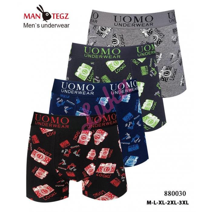 Men's boxer Mantegz