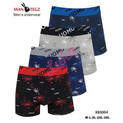 Men's boxer Mantegz 880004