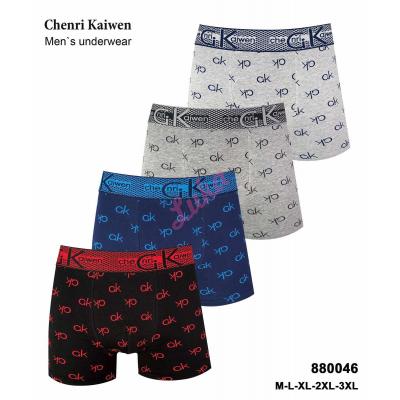 Men's boxer Mantegz 880049