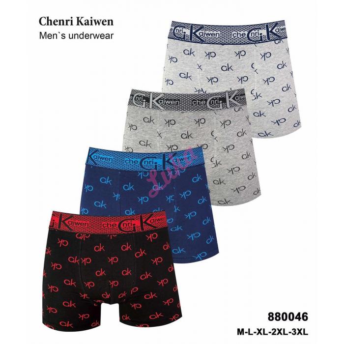 Men's boxer Mantegz 880049