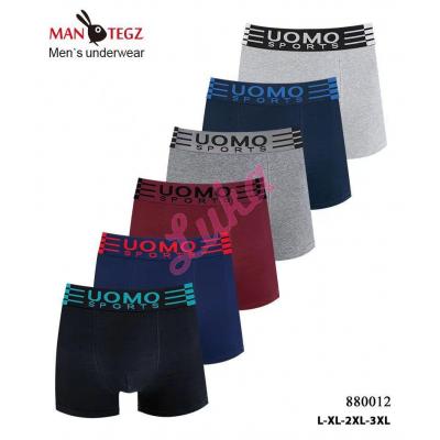 Men's boxer Mantegz 880012