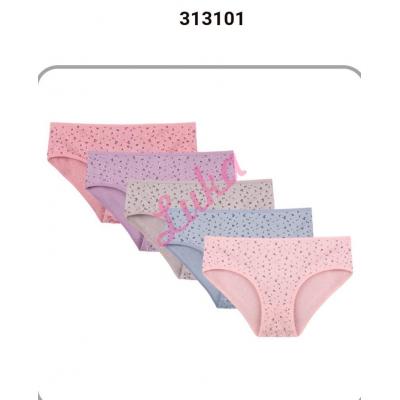 Women's turkish panties 313101