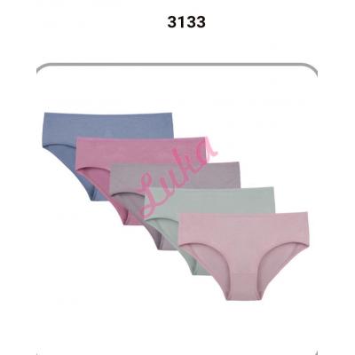 Women's turkish panties 3133