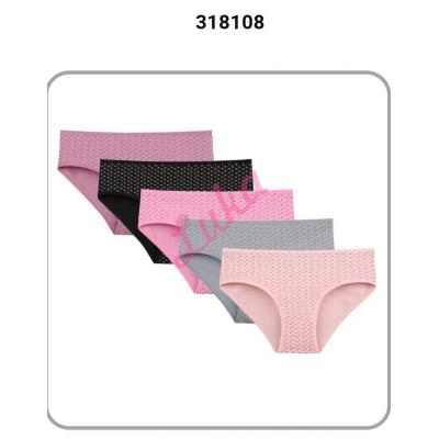 Women's turkish panties 318113