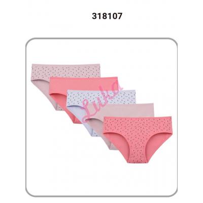 Women's turkish panties 318108