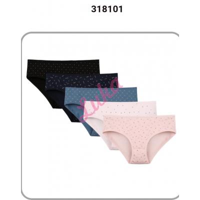 Women's turkish panties 318101