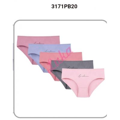 Women's turkish panties 3171PB20