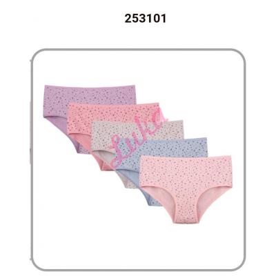 Women's turkish panties 253101