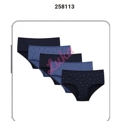 Women's turkish panties 258113