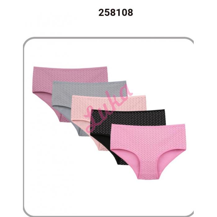 Women's turkish panties 258113