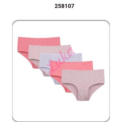 Women's turkish panties 258107