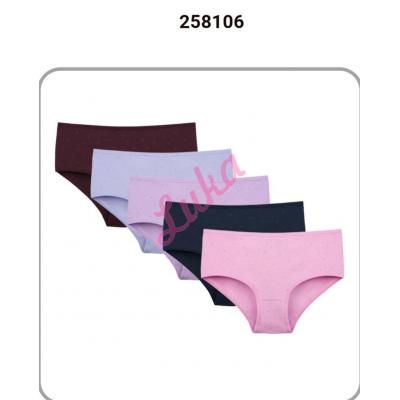 Women's turkish panties 258107