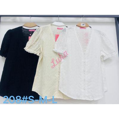 Women's Blouse Hostar 208