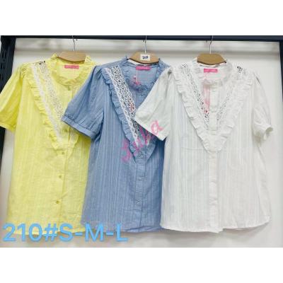 Women's Blouse Hostar 210