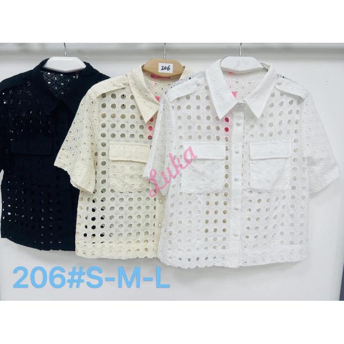 Women's Blouse Hostar 210