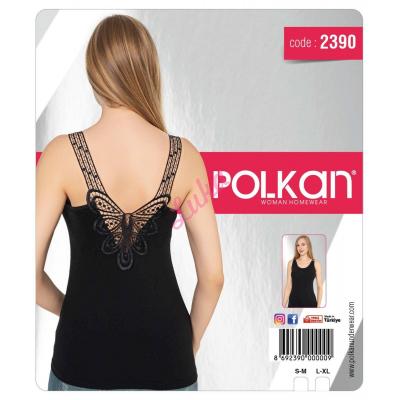 Women's turkish undershirt 2390