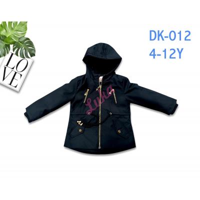 Kid's Jacket Xu Kids DK-012