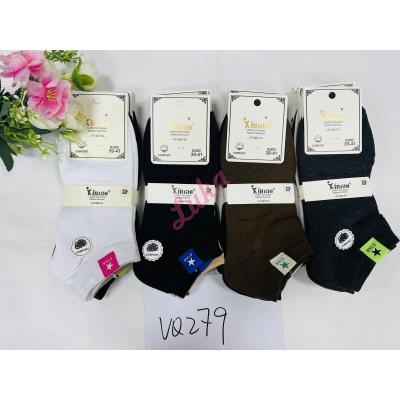Women's low cut socks Xintao VQ267