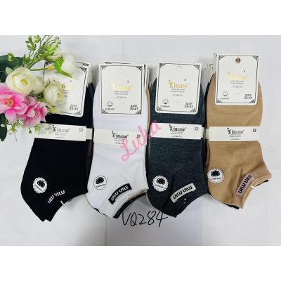 Women's low cut socks Xintao VQ284