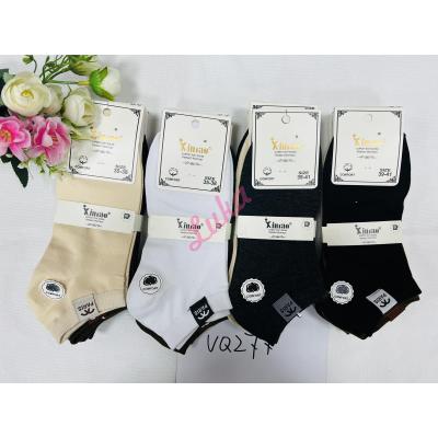 Women's low cut socks Xintao VQ277
