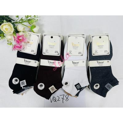 Women's low cut socks Xintao VQ278