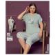 Women's turkish pajamas 4213