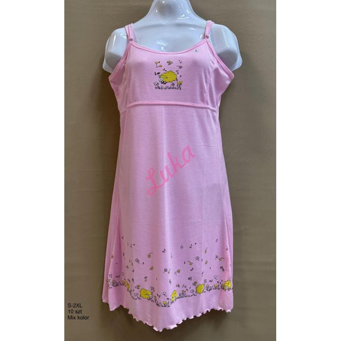 Women's nightgown ADG-0286
