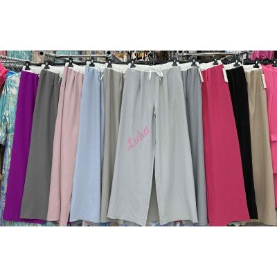 Women's pants Moda Italia MAR-1332