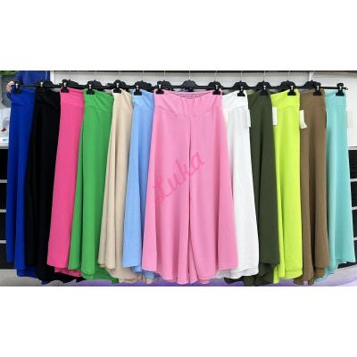 Women's pants Moda Italia MAR-1333