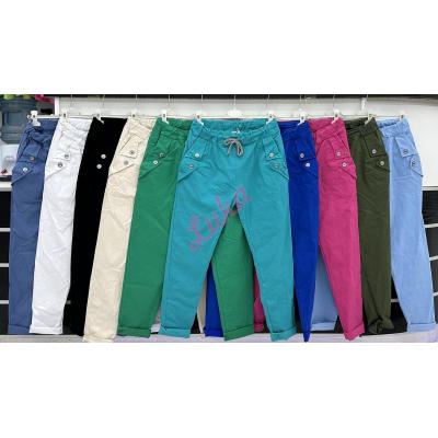 Women's pants Moda Italia MAR-1333