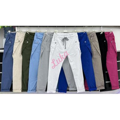 Women's pants Moda Italia MAR-1335