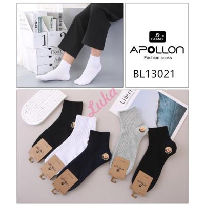 Men's socks Apollon bl13021