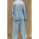 Women's pajamas WOM-6502