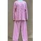 Women's pajamas WOM-6507