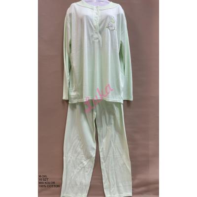 Women's pajamas WOM-6509