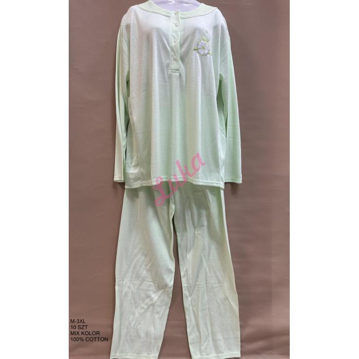 Women's pajamas WOM-6508