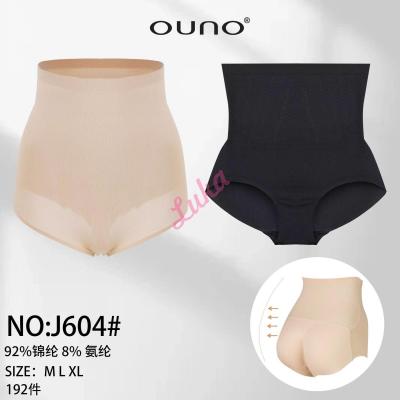 Women's Panties Ouno J604