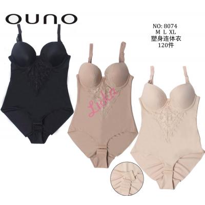 Women's body Ouno 8074