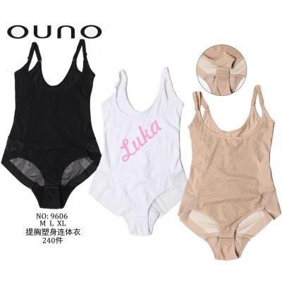 Women's body Ouno 9606
