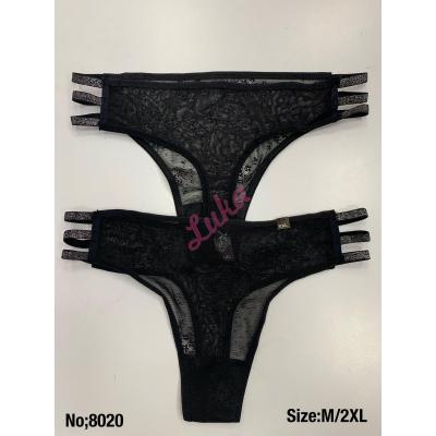 Women's panties Hon 8020