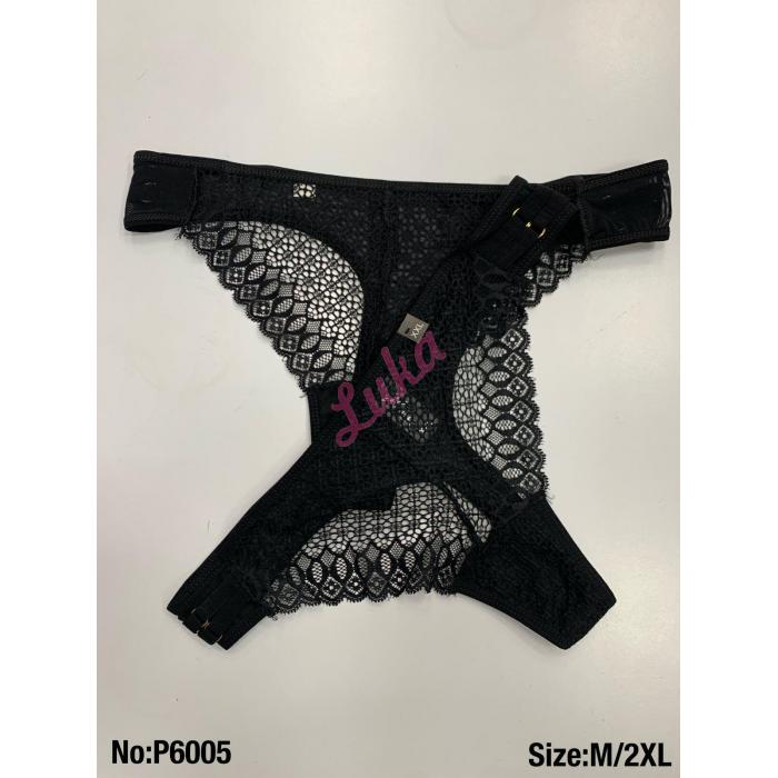 Women's panties Hon 8033