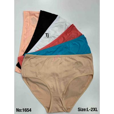 Women's panties 1654