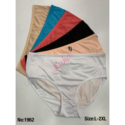 Women's panties 1962