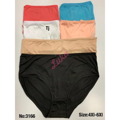 Women's panties 3166