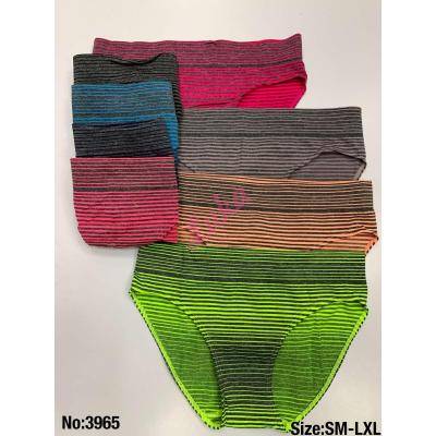 Women's panties 3965