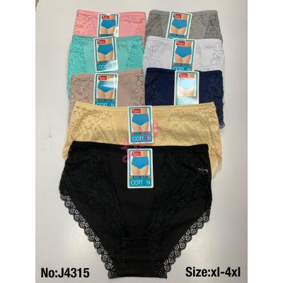 Women's panties Han J4315