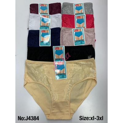 Women's panties Han J4384