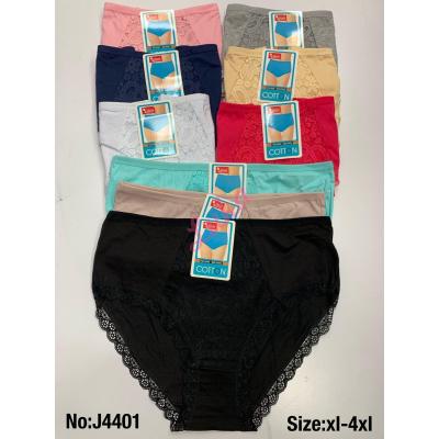 Women's panties Han J4401