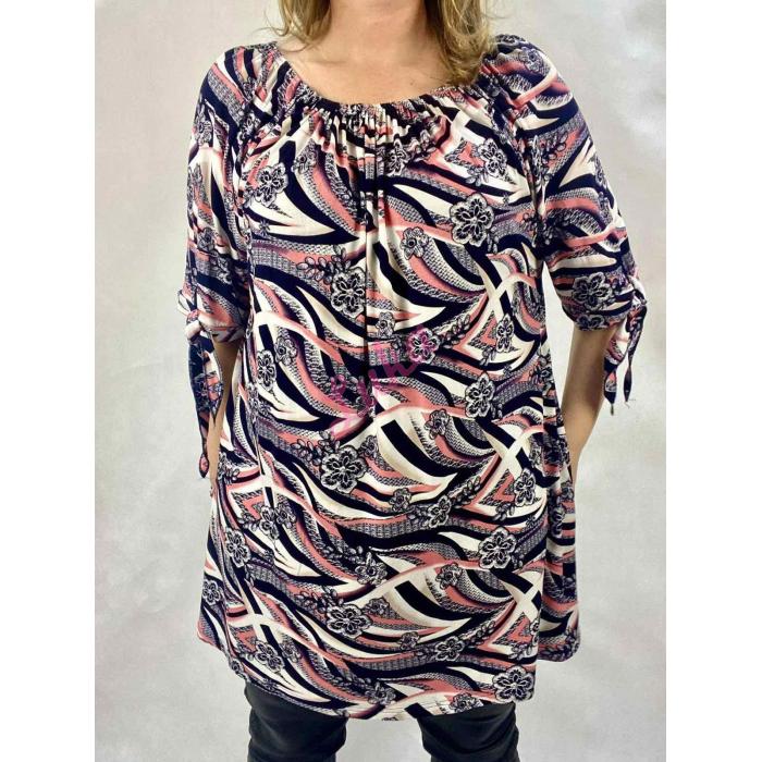 Women's Tunic Polska ruf-