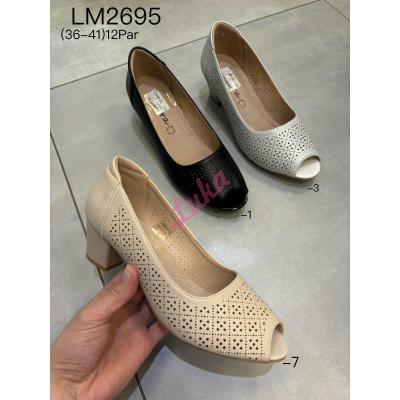 Women's Shoes Haidra LM2695